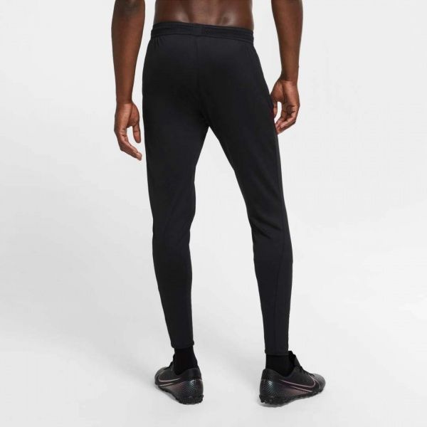 Штани Nike M NK DRY STRK PANT KP CL CK9623-010 р. L чорний