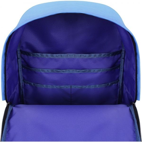 Рюкзак молодіжний Bagland Веселка 199664 (суб.932)