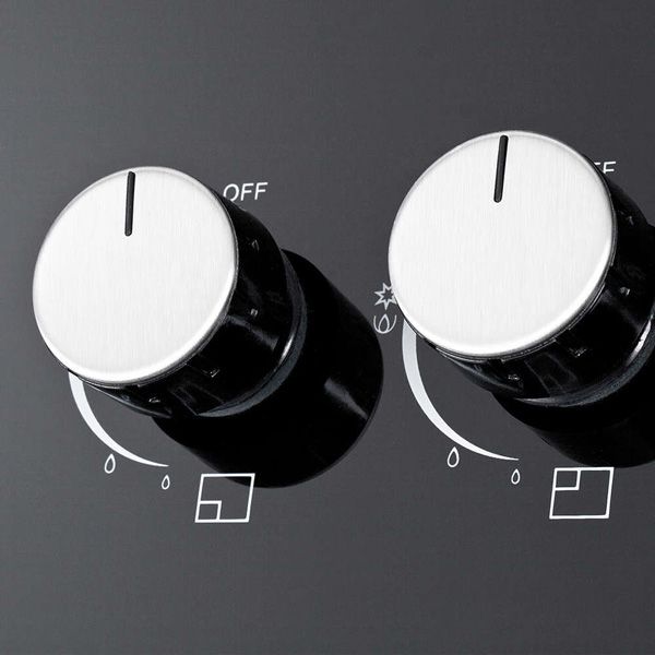 Варочная поверхность газовая Pyramida PFG 604 BL/R