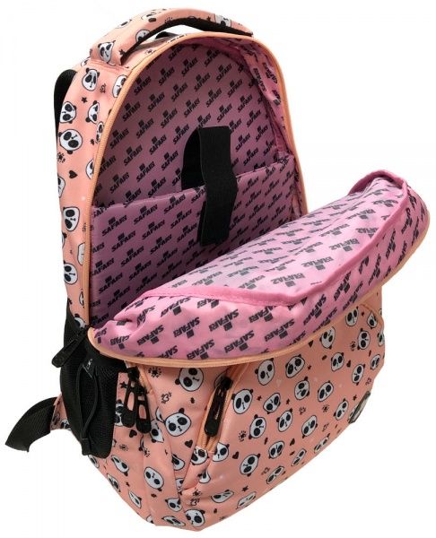 Ранець шкільний Safari 3 відділення 21-185L