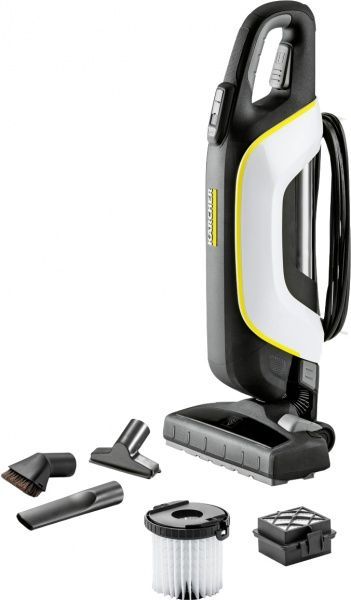 Пылесос Karcher VC 5 Premium 