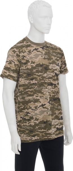 Футболка мужская Аделия [M02.AA01.RG] М14 р. XL камуфляж 