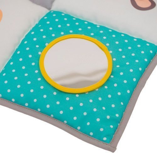 Развивающий коврик Taf Toys I love 12175