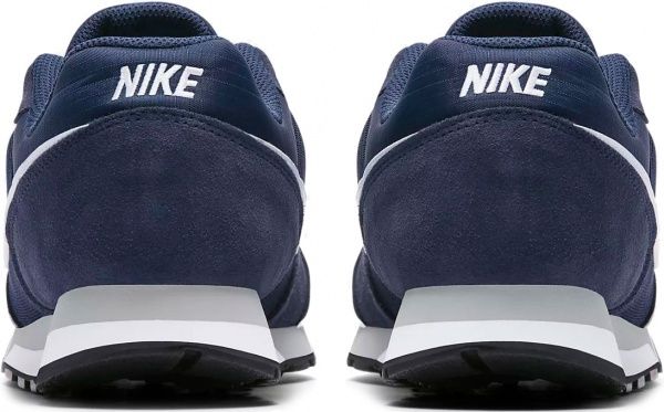 Кроссовки Nike MD RUNNER 2 749794-410 р.8 синий