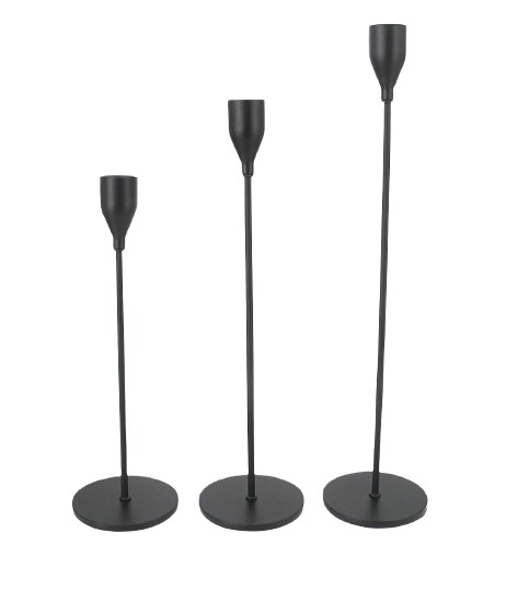 Свічник Ferrous 16-L 340х26х80 мм