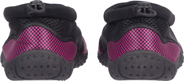 Капці Firefly Aquino III 416948-900050 р.EUR 36 чорний