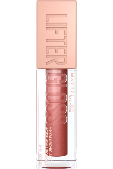 Блеск для губ Maybelline New York Lifter Gloss 016 Rust 5,4 мл