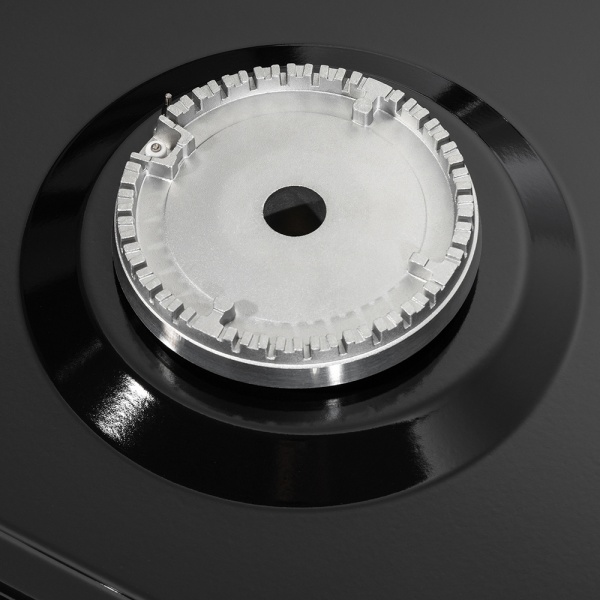 Варочная поверхность Pyramida PFE 604 BL H