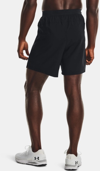 Шорти Under Armour 1369745-001 р. M чорний