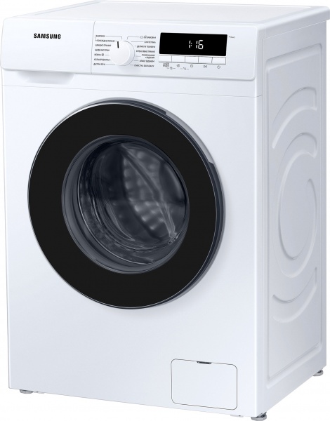 Стиральная машина Samsung WW80T3040BW/UA