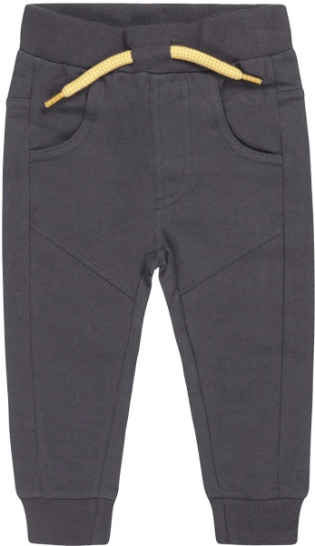 Брюки спортивные Dirkje р.80 темно-синий U44646-35 