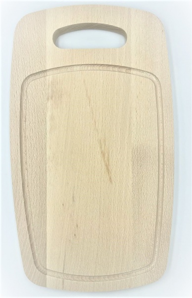 Доска кухонная 31х18х1,5 см 609917 Fackelmann