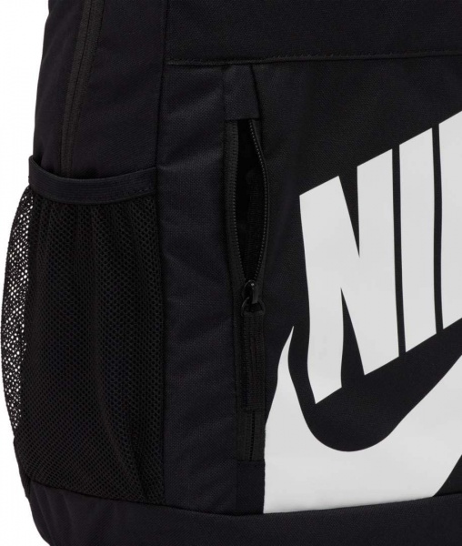 Рюкзак Nike Elemental DR6084-010 22 л чорний