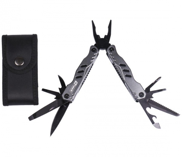 Мультитул Fishing ROI многофункциональный Multi-Pliers 960-HC52