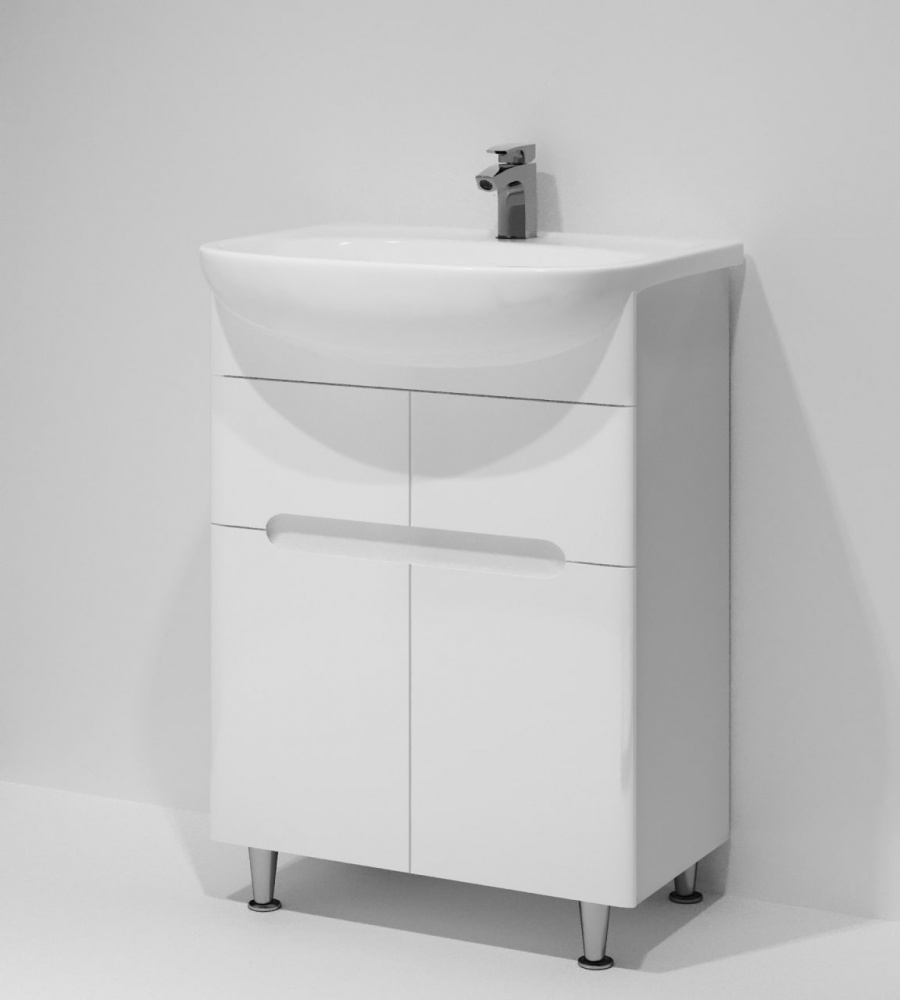 Тумба на ножках Сансервіс