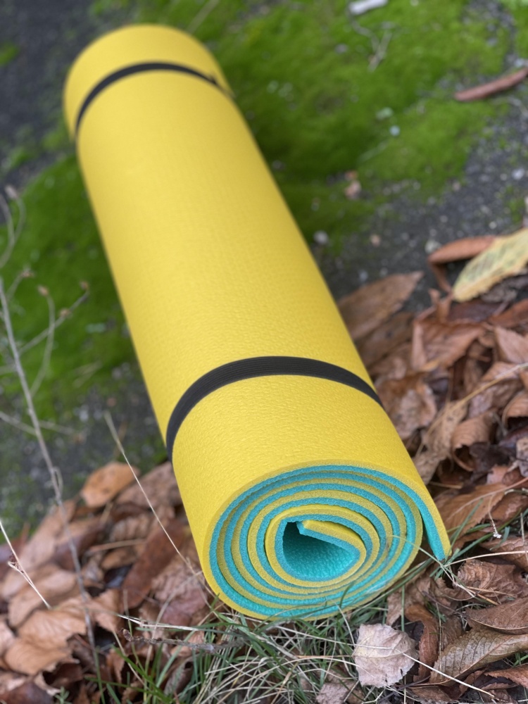 Килимок Termoizol із тисненням 60х180 см в асортименті