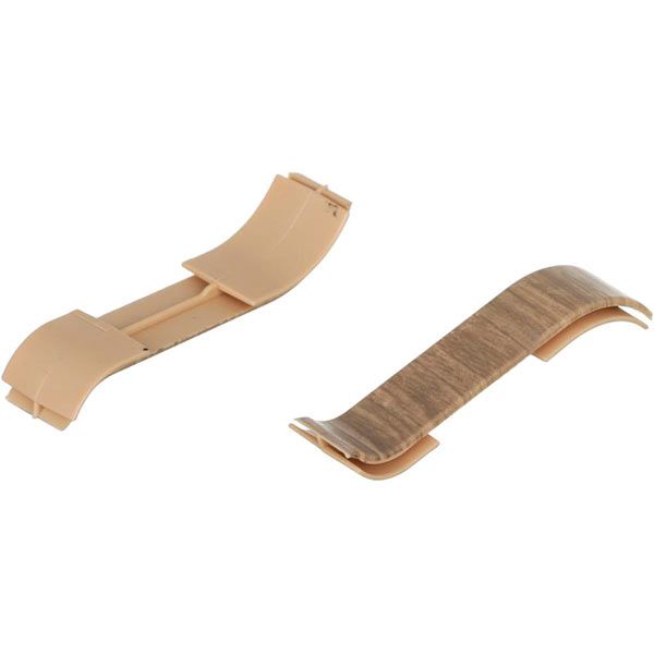 Комплект соединителей Cezar Easy Dardan М-160 дуб брандон 