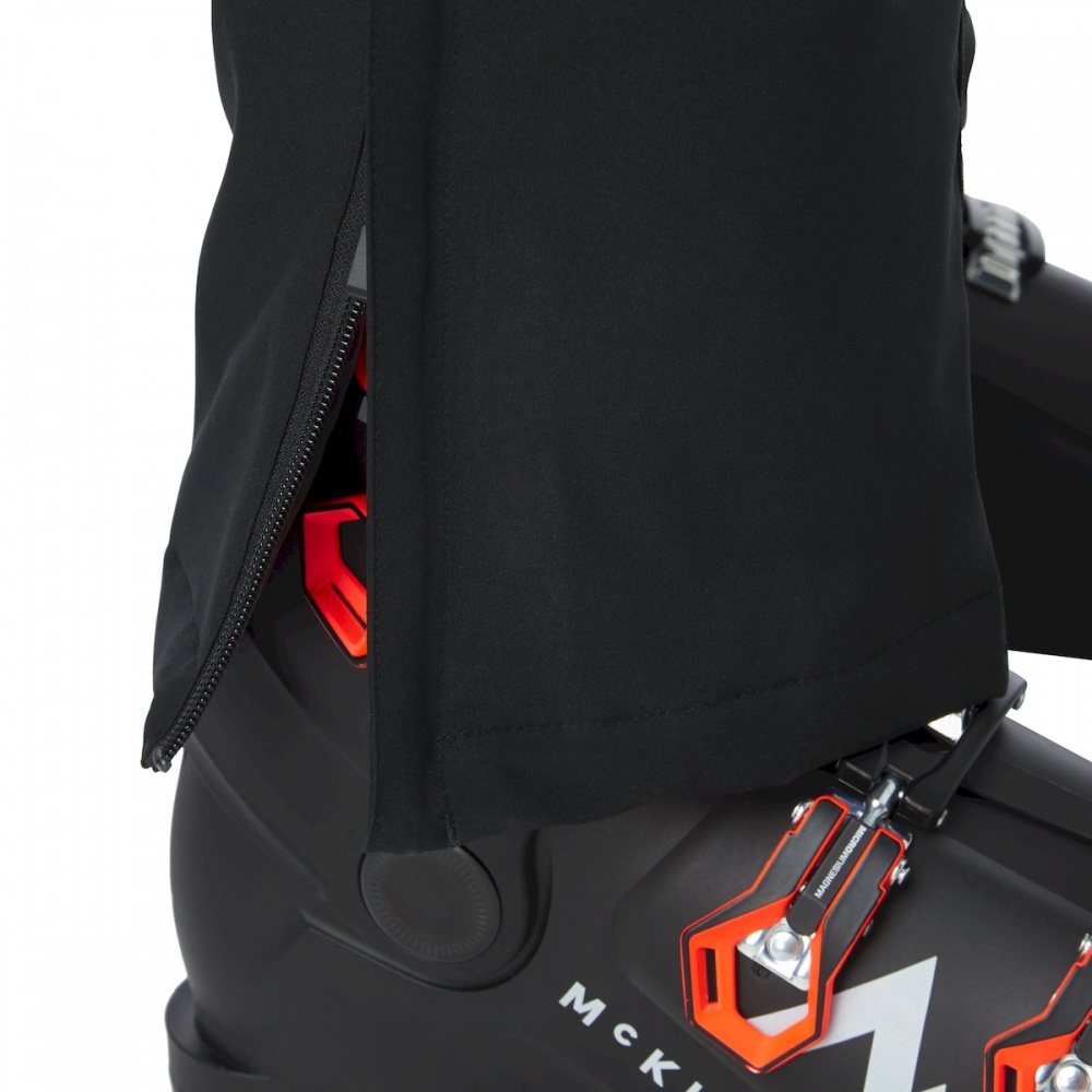 Брюки McKinley Didi II M 431056-057 р. 52 черный