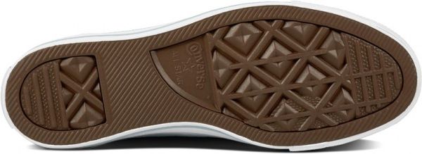 Кеди Converse CTAS BIG EYELETS OX 559920C р. US 6,5 блакитний