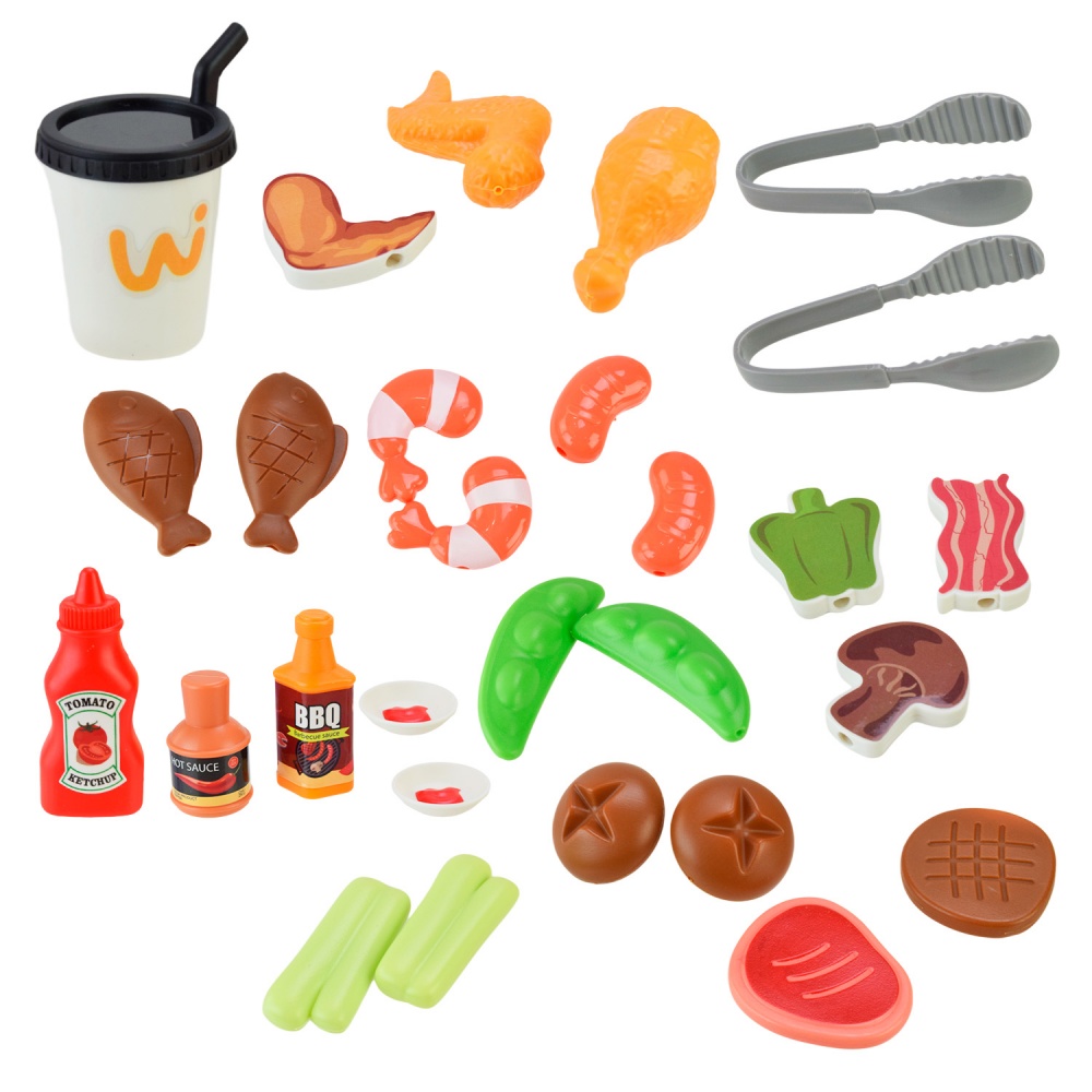 Игровой набор Shantou Супермаркет 668-144