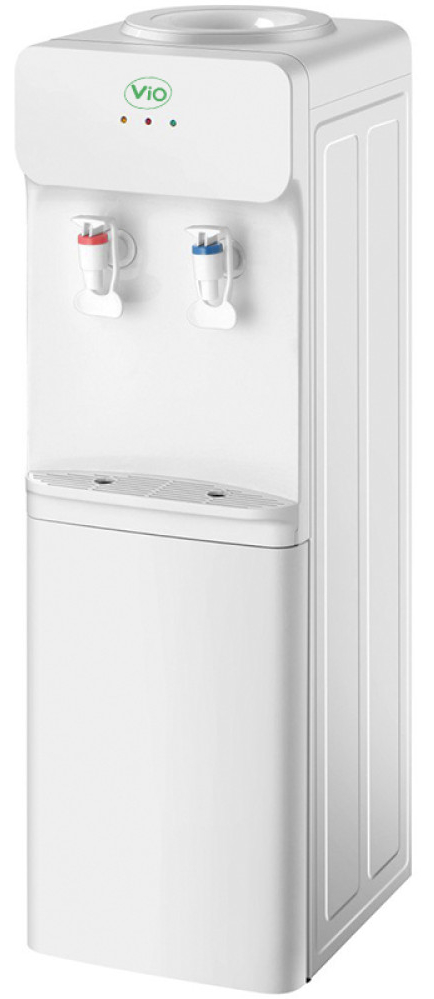 Кулер напольный VIO