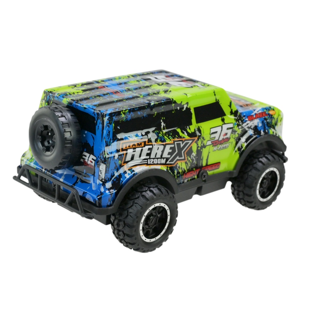 Автомобіль Shantou 1:22 111-8