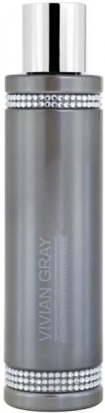 Гель для душа Vivian Gray Grey Crystals 250 мл
