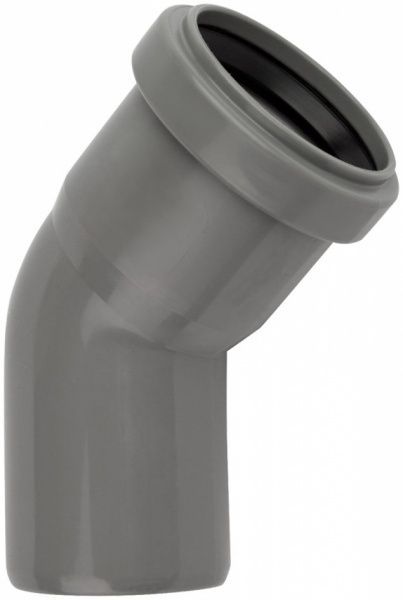 Коліно Ostendorf ПП d32x45°