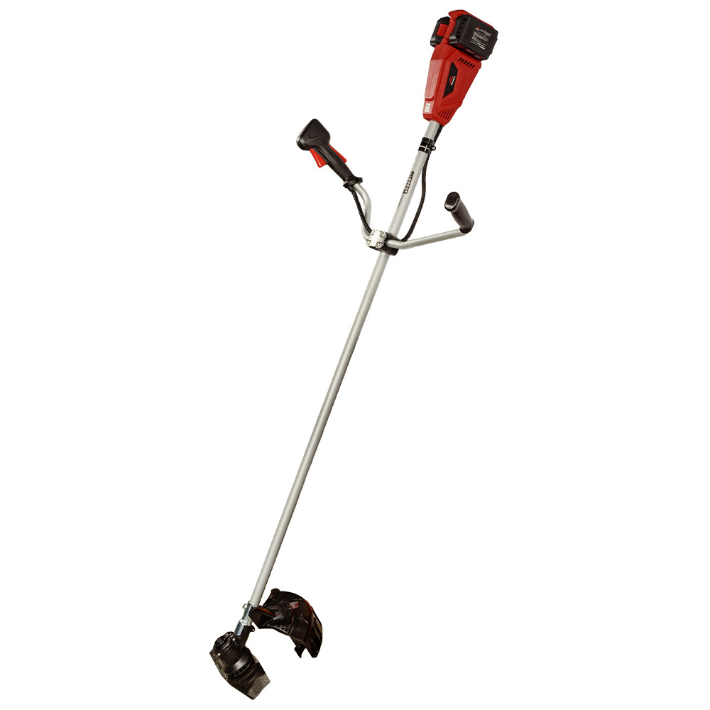 Коса Vitals акуммуляторная AZT 3654a BL Kit