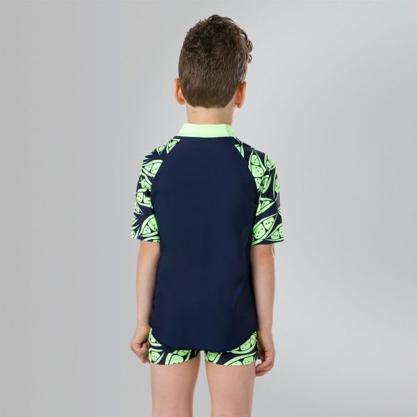 Набор Speedo ESS_SUNT_SET_IM 8-11883C911 р.3 синий