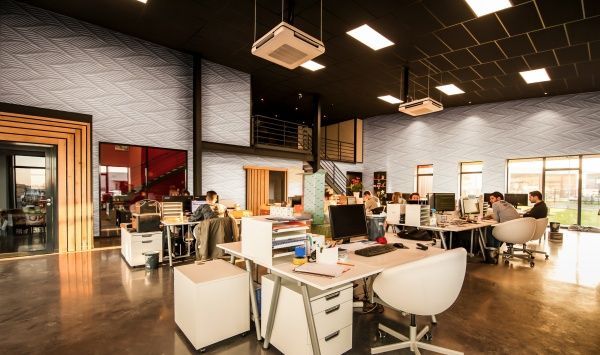 Декоративная панель 3D-панель Живой камень №2 1,4 кв.м 