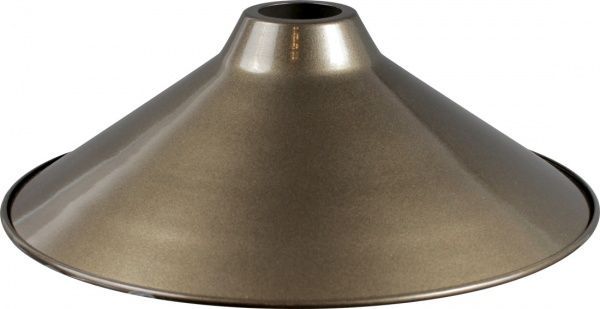 Плафон Loft PLC 411 Светкомплект бронза