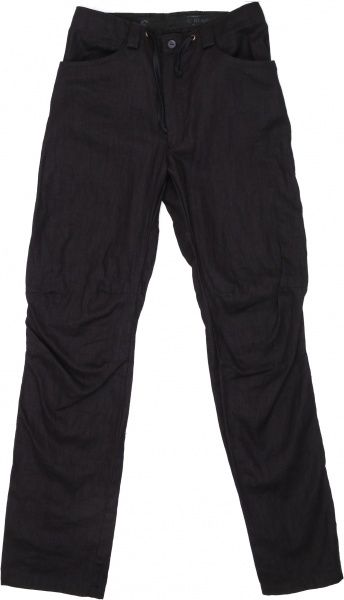 Штани Klark-KV тактичні Кларк р. S чорний