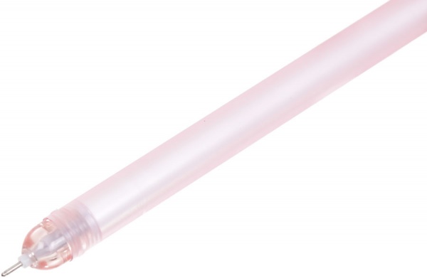 Ручка гелевая Сок арбуз 