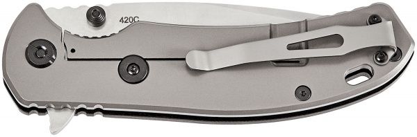 Ніж Skif Sturdy II SW Black 17650298