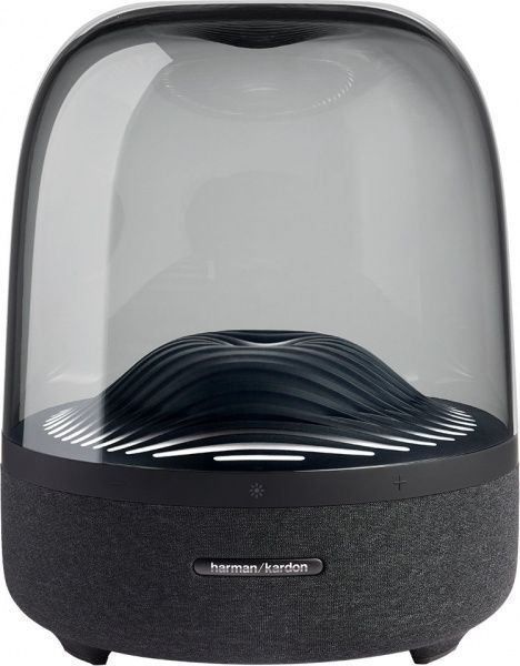 Акустична система Harman-Kardon Aura Studio 3 2.1 black HKAURAS3BLKEU