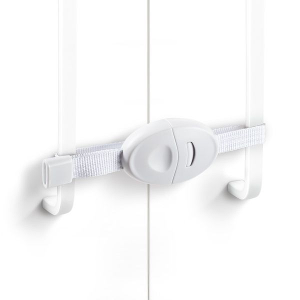 Дитячий захист MVM BS-09 white