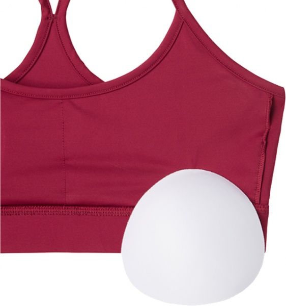 Бра Energetics Gigi 4 wms 407426-289 42 червоний