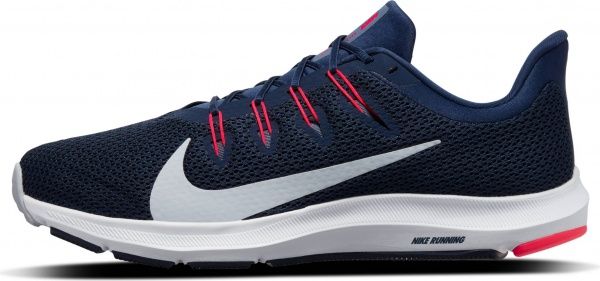 Кросівки Nike CI3787-402 р.US 10 темно-синій