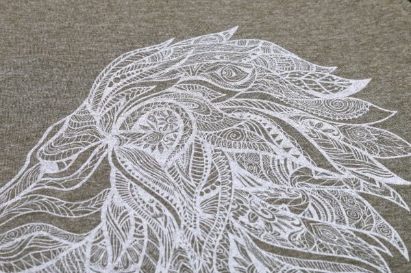 Гольф Маленькое Солнышко р.110 хаки 9В1318-07 