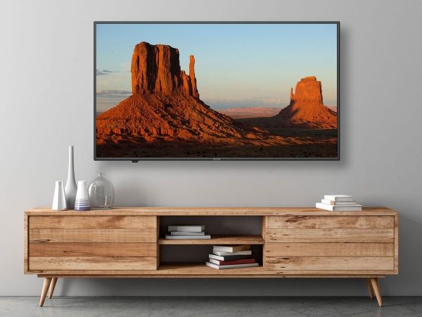 Телевизор Kivi 43U600KD 