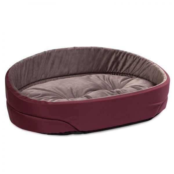 Лежак Природа LUX № 4, 57х79х24 см