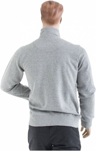 Джемпер Proxima RANDOM RANDOMGREY MEL р. XL серый меланж