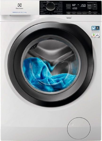 Пральна машина Electrolux EW7F248SU
