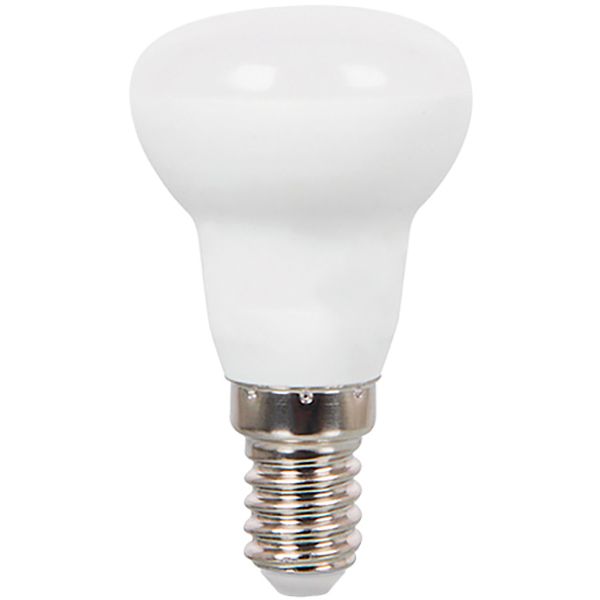 Лампа светодиодная LightMaster LB-639 4 Вт R39 матовая E14 220 В 2700 К 