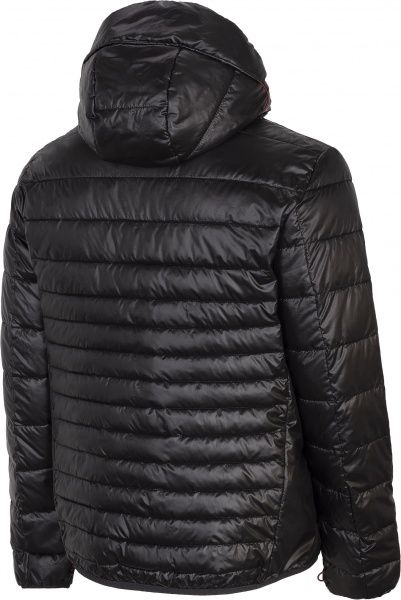 Куртка 4F NOSD4-KUMP203-20S 2XL чорний