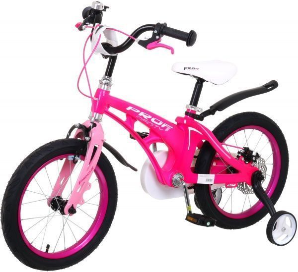 Велосипед детский PROF1 18
