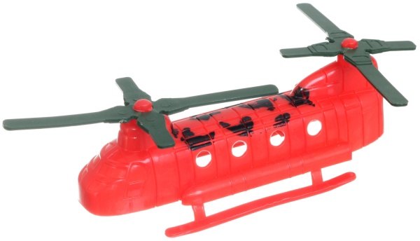 Игровой набор MERX Limited милитари солдатики 