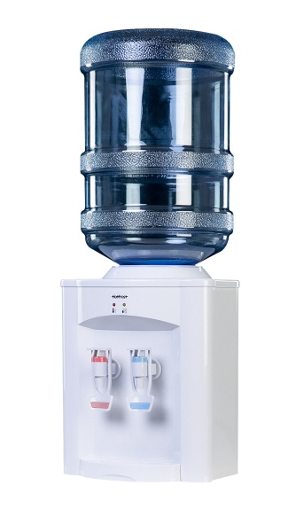 Кулер настільний HotFrost D95F (без охолодження)