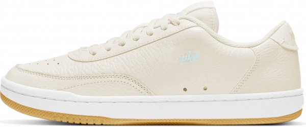 Кросівки Nike Court Vintage Premium CW1067-103 р.US 6,5 бежевий
